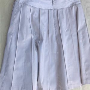White House black market skirt